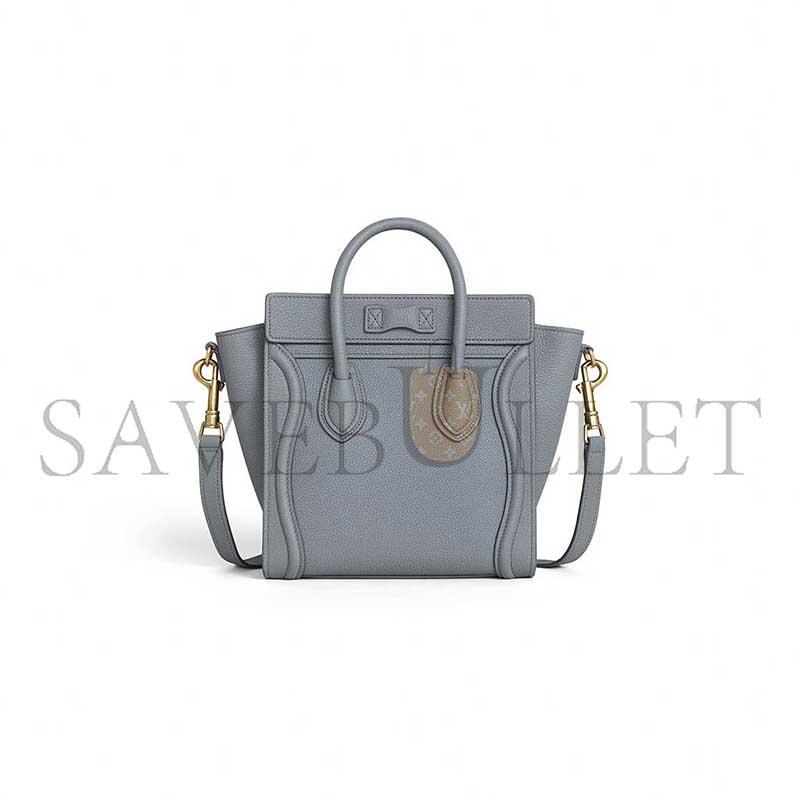 ce1i*e nano lU*gage bag 189243 (20*19*9cm)